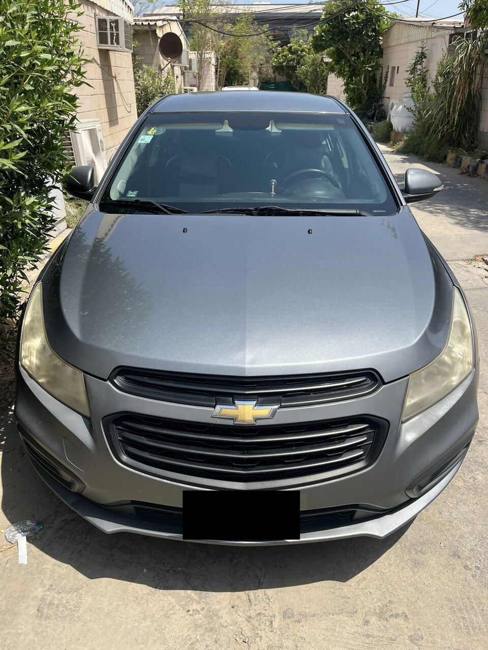 Jubail, Vehicles, Cars & Trucks , SAR 20000,  Chevrolet Cruze L 2016 Luxury Well Maintained,  2016,  Automatic,  215000 KM,  Just Buy And Drive