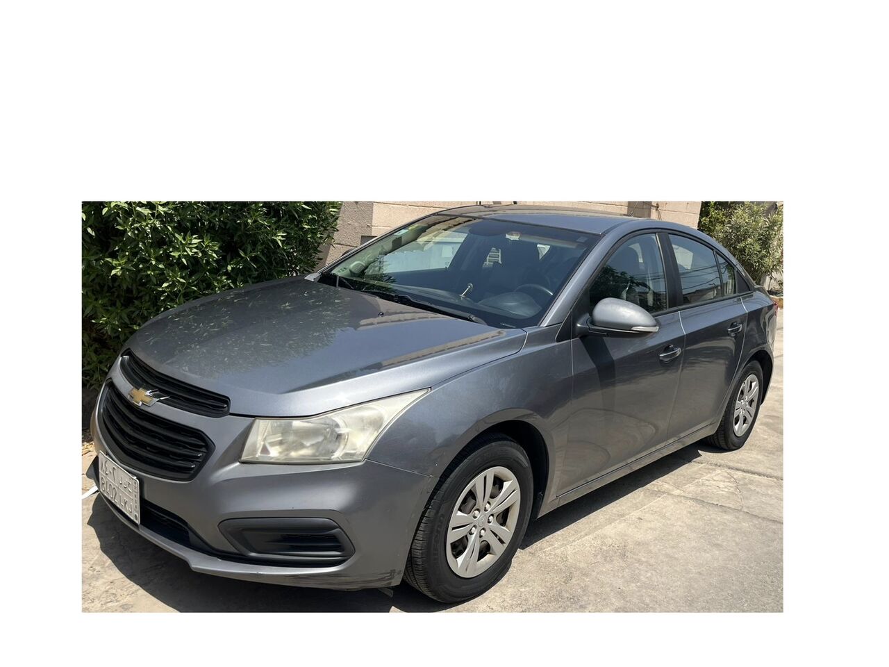 Jubail, Vehicles, Cars & Trucks , SAR 20000,  Chevrolet Cruze L 2016 Luxury Well Maintained,  2016,  Automatic,  215000 KM,  Just Buy And Drive
