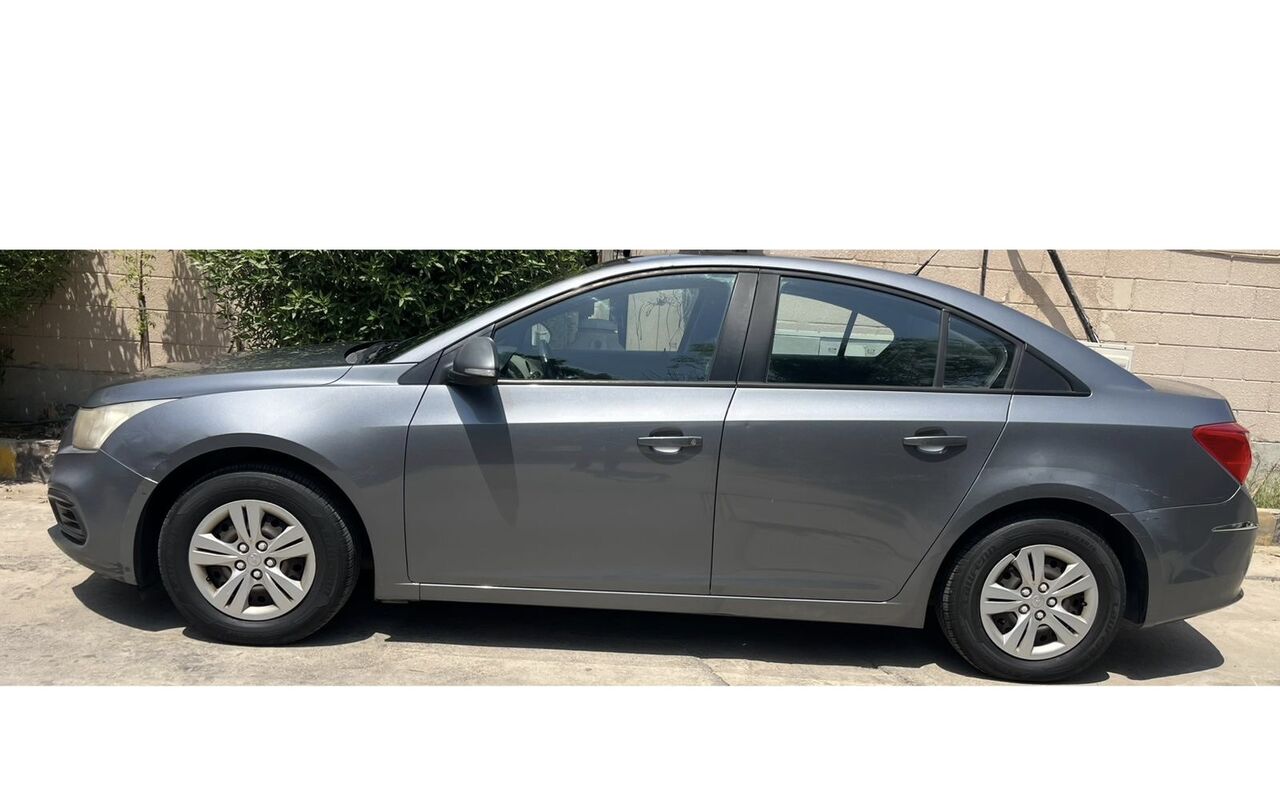Jubail, Vehicles, Cars & Trucks , SAR 20000,  Chevrolet Cruze L 2016 Luxury Well Maintained,  2016,  Automatic,  215000 KM,  Just Buy And Drive