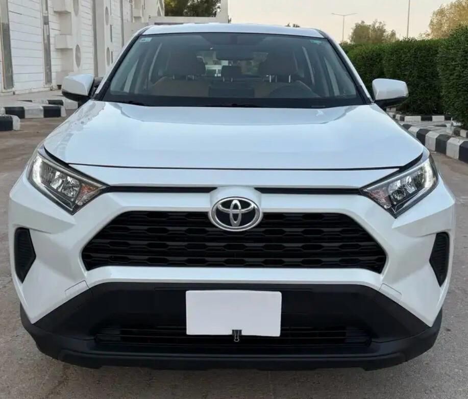 Riyadh, Vehicles, Cars & Trucks , SAR 78000,  TOYOTA RAV4,  2023,  Automatic,  105000 KM,  4X4 WHEEL DRIVE 2,0 LITER 5