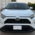 SAR 78000,  TOYOTA RAV4,  2023,  Automatic,  105000 KM,  4X4 WHEEL DRIVE 2,0 LITER 5