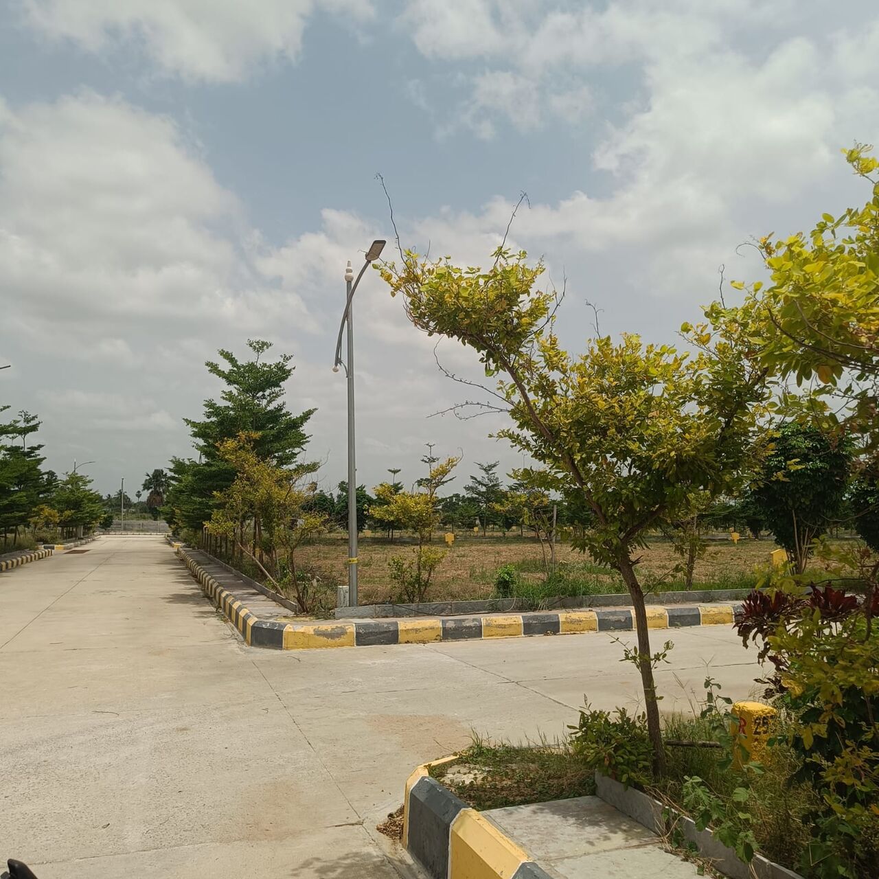 Hyderabad, Residential Plots, INR 28999,  300 Sq. Yard,  Ready To Construction Open Plots For Sale Near Shamshabad Airport