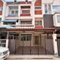 THB 40000,  1 Sq. Feet,  Townhome For Rent, 3 Floors, 190 Sq M., 4 Bedrooms, Sutthisan-Inthamara Area, Newly