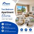 Two Bedroom Apartment Elviria | El Manantial Elviria Holiday Apartments