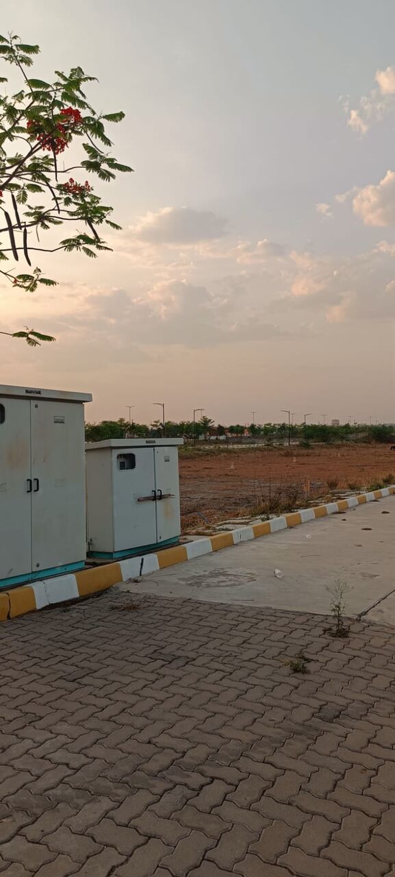 Hyderabad, Residential Plots, INR 23999,  350 Sq. Yard,  Own Your Plot  In A Prime Location  Near Ameerpet Village