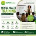 Mental Health Training Oklahoma City | Open Arms Initiative