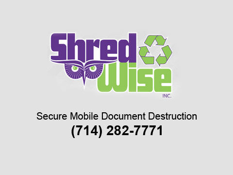 New York, Household, La Habra Residential Shredding Service