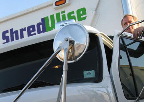 New York, Household, La Habra Residential Shredding Service