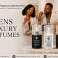 USD 24,  Men's Luxury Perfumes