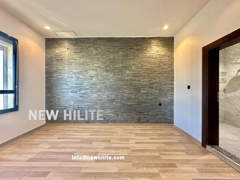 Kuwait City, Apartments, Flats, Houses & Villas, KWD 550/month,  3 BR,  Spacious 3-Bedroom Apartment For Rent In Abu Al Hassaniya