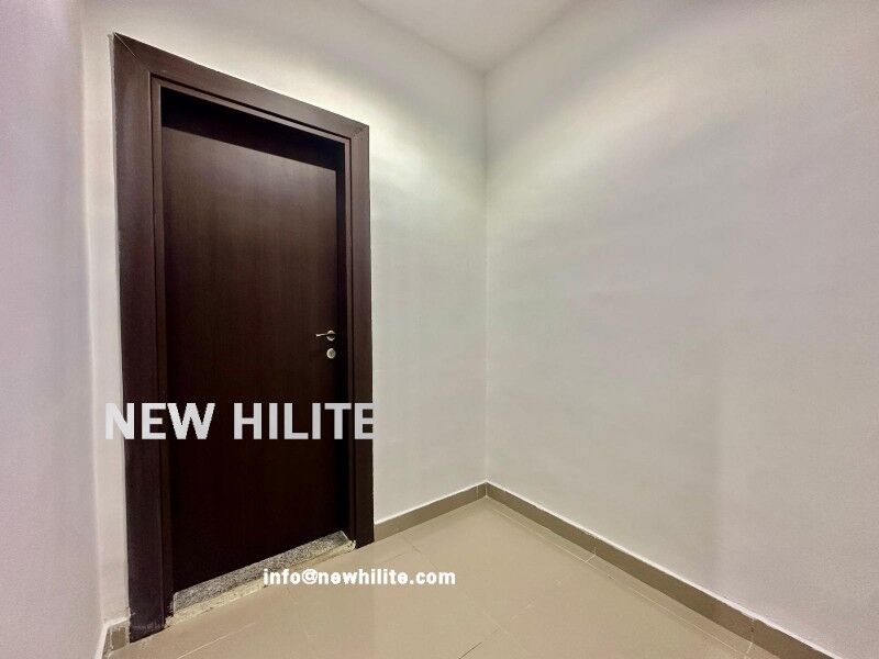 Kuwait City, Apartments, Flats, Houses & Villas, KWD 550/month,  3 BR,  Spacious 3-Bedroom Apartment For Rent In Abu Al Hassaniya