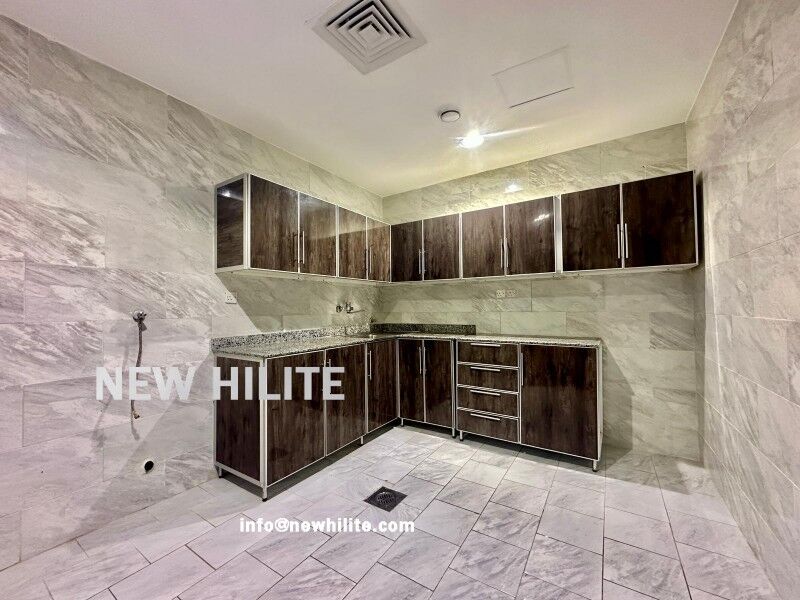 Kuwait City, Apartments, Flats, Houses & Villas, KWD 550/month,  3 BR,  Spacious 3-Bedroom Apartment For Rent In Abu Al Hassaniya