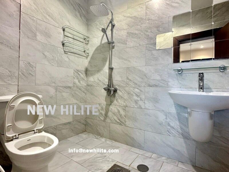 Kuwait City, Apartments, Flats, Houses & Villas, KWD 550/month,  3 BR,  Spacious 3-Bedroom Apartment For Rent In Abu Al Hassaniya