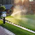Irrigation Services In Kelowna