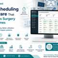 OT Scheduling Software That Reduces Surgery Wait Times
