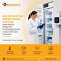 Refrigerator Monitoring Solutions For Saudi Arabian Industries
