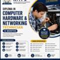 Diploma In Computer Hardware & Networking Technician (12 Months) | NITPS