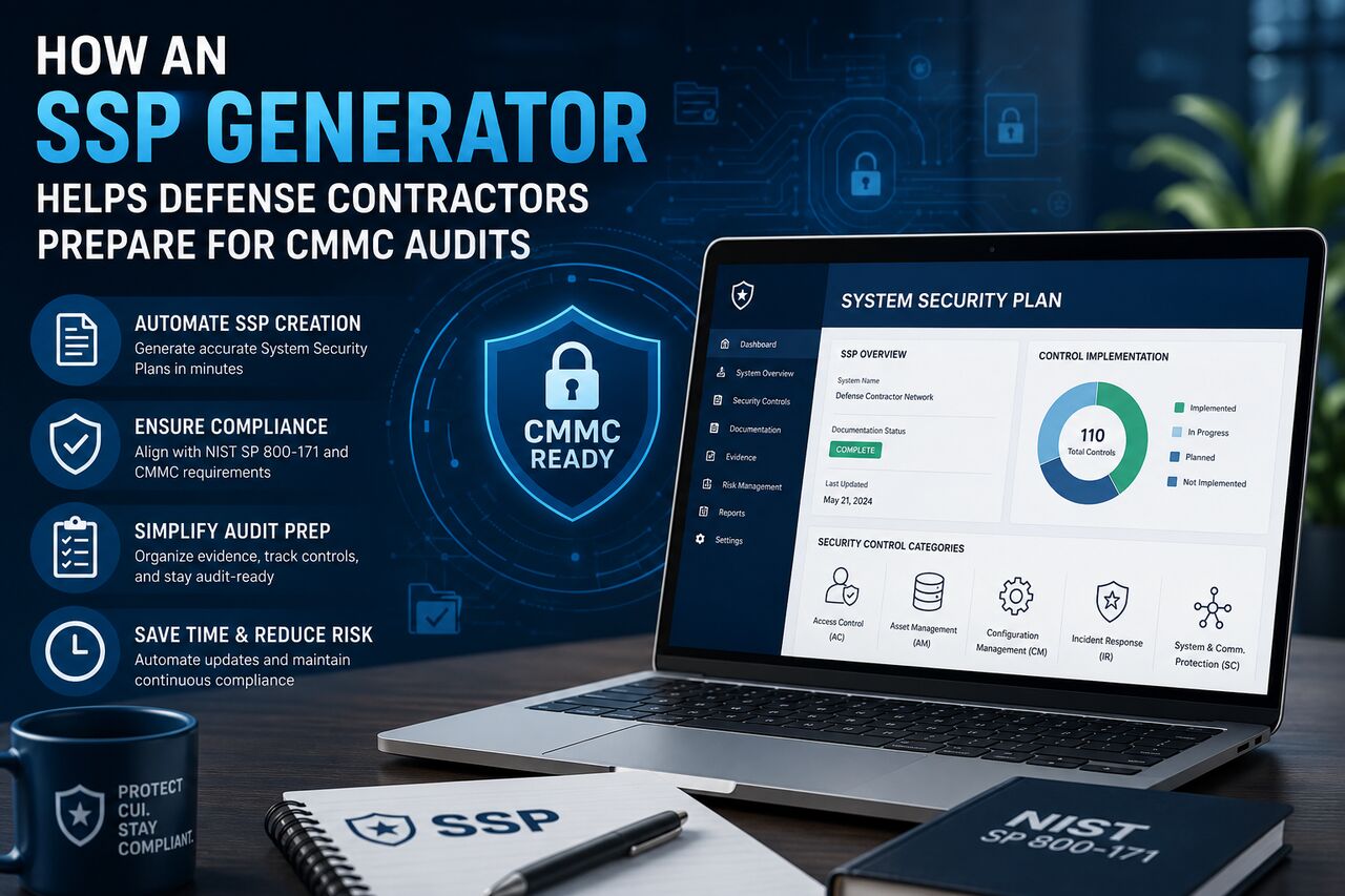 New York, Business, Best CMMC Compliance Tool 2026