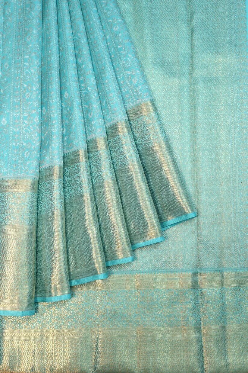 Kurnool, Businesses For Sale, Exclusive Royal Blue Colour Pattu Sarees | Mavuris