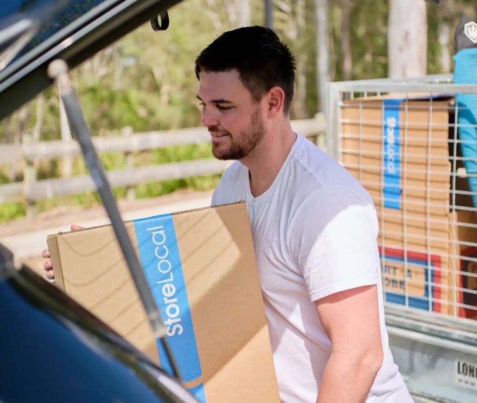 Sydney, Business, StoreLocal Busselton