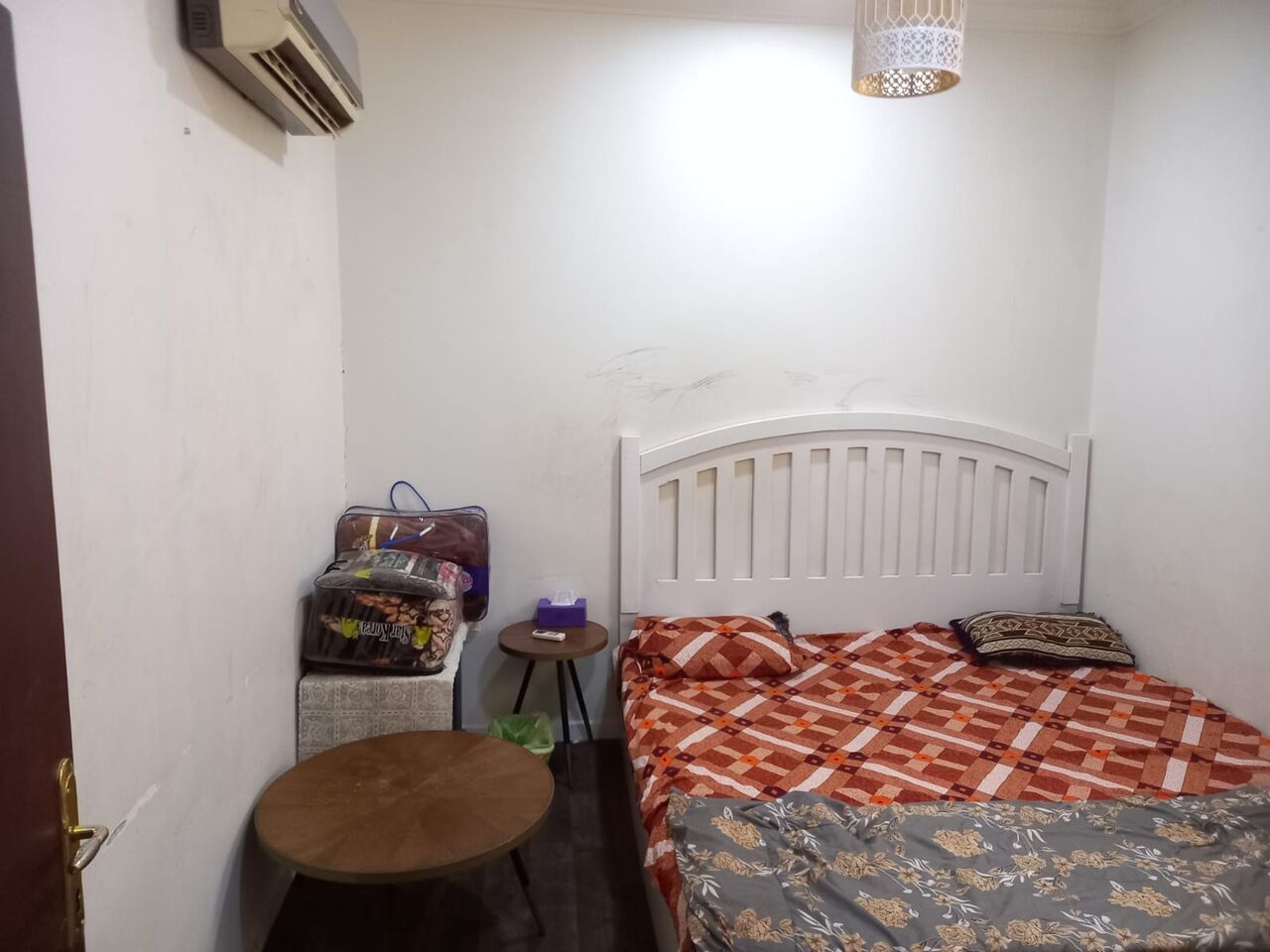 Al Rimal, Rooms for Rent, SAR 1400/month,  Furnished,  Fully Furnished  Separator Room  (only For 03 Month)