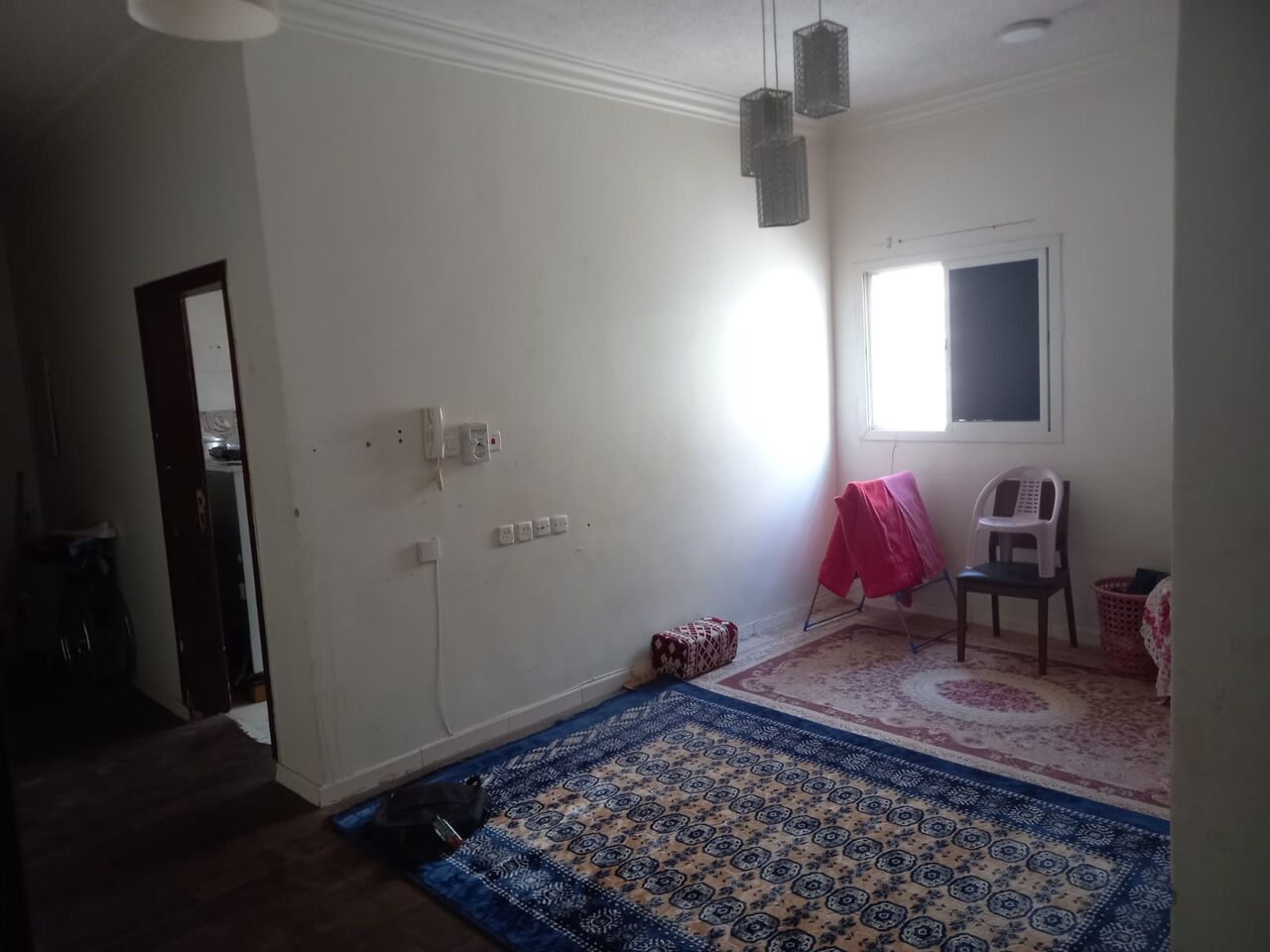 Al Rimal, Rooms for Rent, SAR 1400/month,  Furnished,  Fully Furnished  Separator Room  (only For 03 Month)