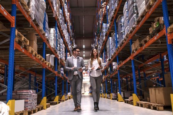 New York, Business, Fulfillment Services Company Dayton, MN