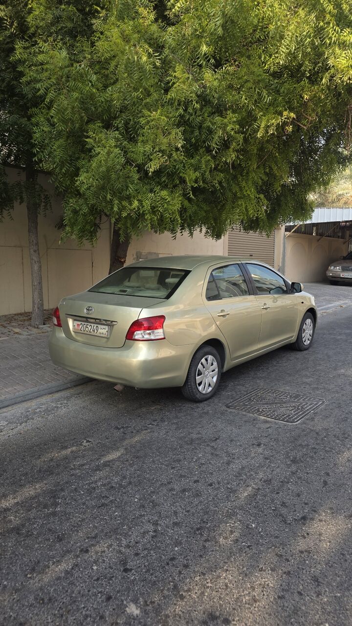 Riffa, Vehicles, Cars & Trucks , BHD 1150,  Toyota Yaris,  2006,  Automatic,  234213 KM,
