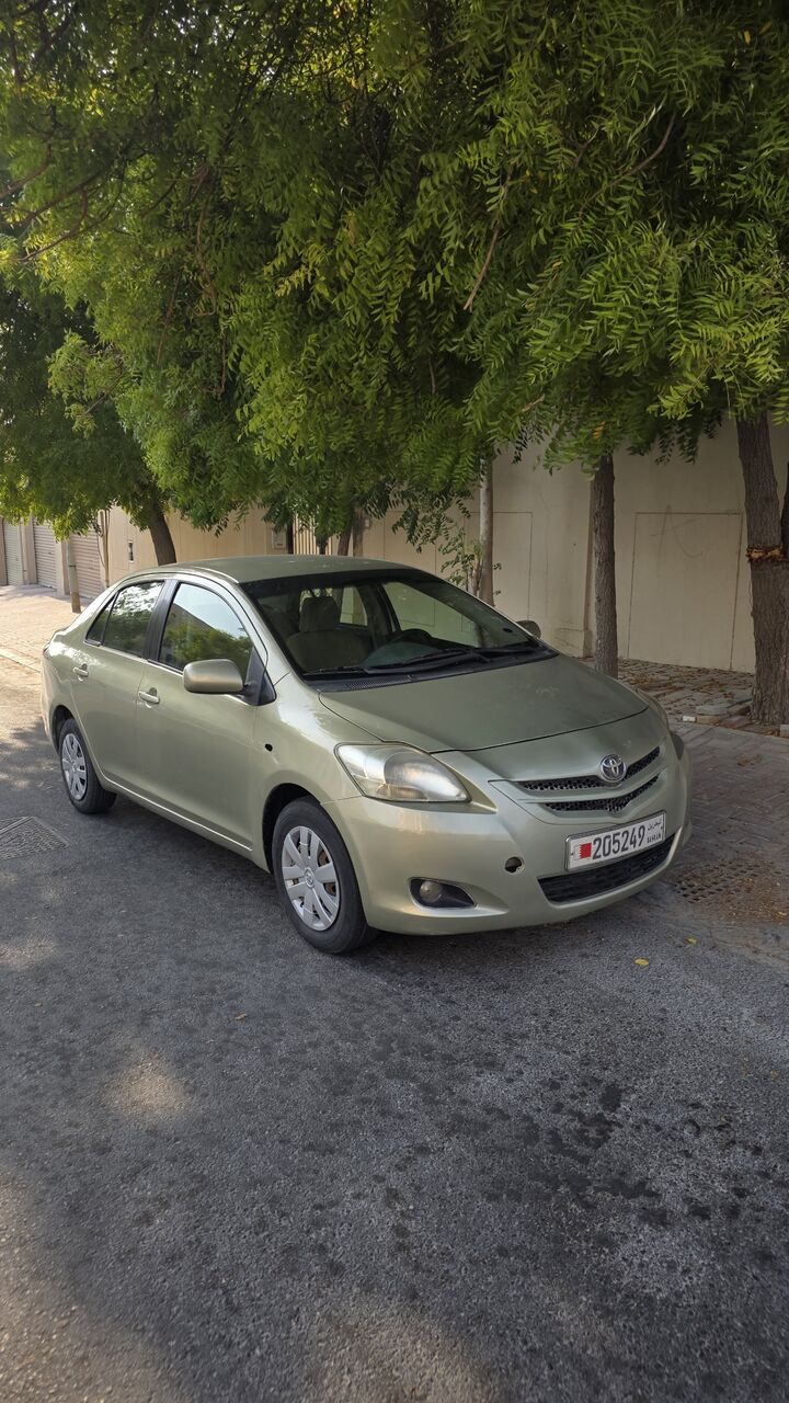 Riffa, Vehicles, Cars & Trucks , BHD 1150,  Toyota Yaris,  2006,  Automatic,  234213 KM,