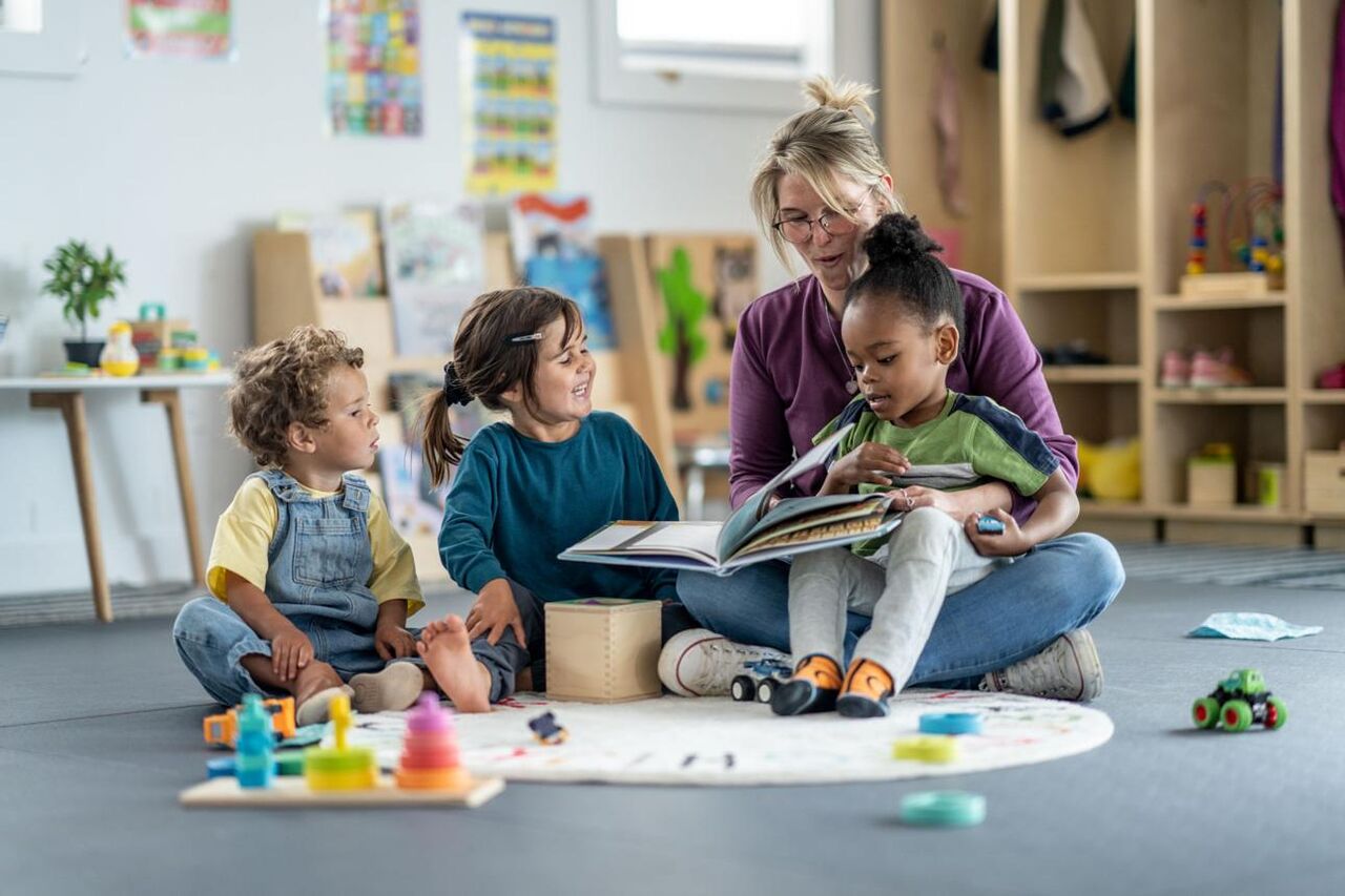 Sydney, Daycare, Long Day Care Richmond &ndash; Safe, Caring & Play-Based Early Learning