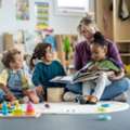 Long Day Care Richmond &ndash; Safe, Caring & Play-Based Early Learning