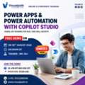 Power Apps & Power Automate Free Demo By Experts