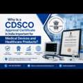 CDSCO Approval License