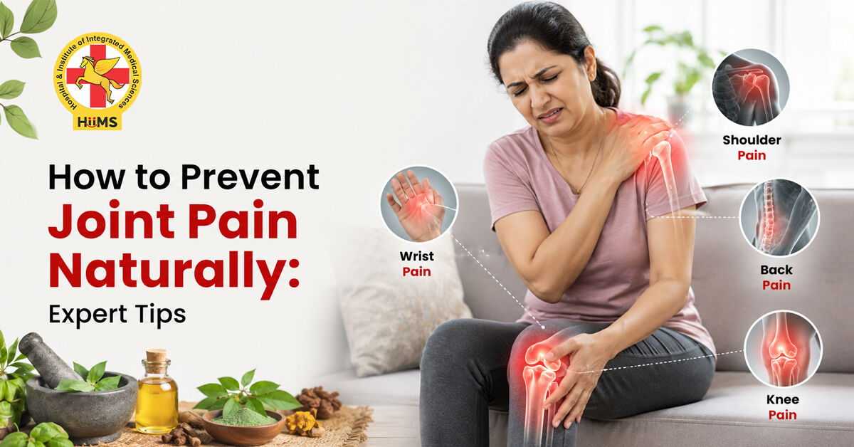 Mumbai, Health, How To Prevent Joint Pain Naturally: Expert Tips