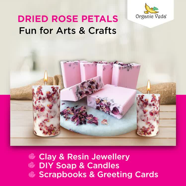 Austin, Health & Beauty Items, USD 121,  Bulk Organic Dried Rose Petals For Tea, Food & Beauty Brands | Wholistic Zone