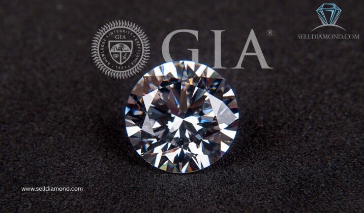 New York, Jewelry, USD 1,  Sell Your GIA Certified Diamond For The Best Price | SellDiamond