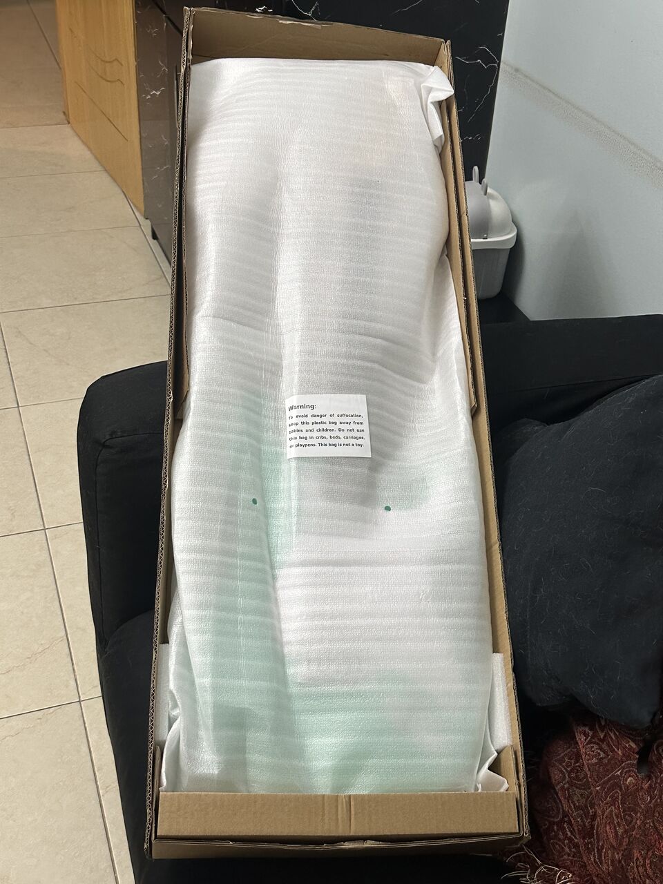 Al Olaya, Musical Instruments, SAR 550,  Squier By Fender Stratocaster Guitar (Six-String)