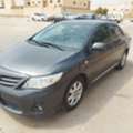 SAR 25000,  Toyota Corolla. 2011,  2011,  Automatic,  220 KM,  Urgent Sell Philipino Owner