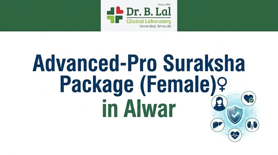 Jaipur, Health & Beauty Items, INR 9390,  Advanced-Pro Suraksha Package For Pre-Conceptual Health & Wellness