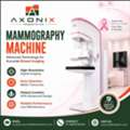 Buy High-Quality Mammography Machine From Shelves Tech