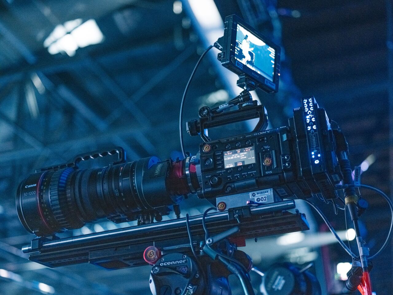 New York, Television, Charles Kramer Chakravision Productions Inc And Entertainment Industry Recognition