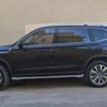 SAR 1900,  MG RX8 Lux 2022 Black For Sale Or Lease Transfer