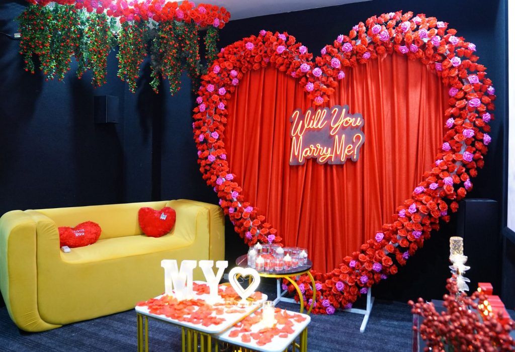 Vijayawada, Event Planning, Best Private Party Theater In Vijayawada