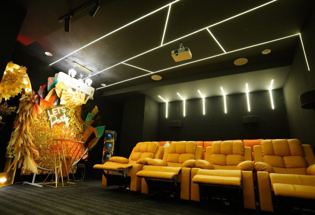 Vijayawada, Event Planning, Best Private Party Theater In Vijayawada