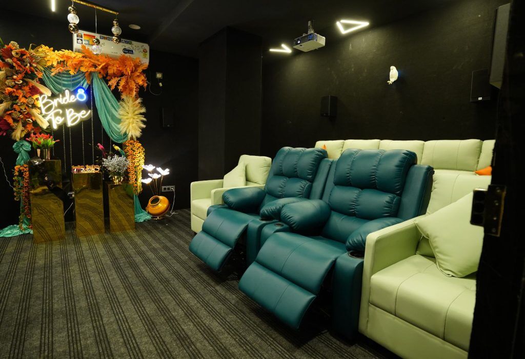 Vijayawada, Event Planning, Best Private Party Theater In Vijayawada