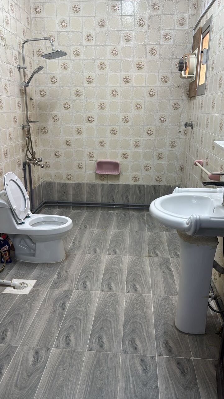 Riyadh, Rooms for Rent, SAR 2300/month,  Furnished,  Single Rooms Available For Executive Bachelor