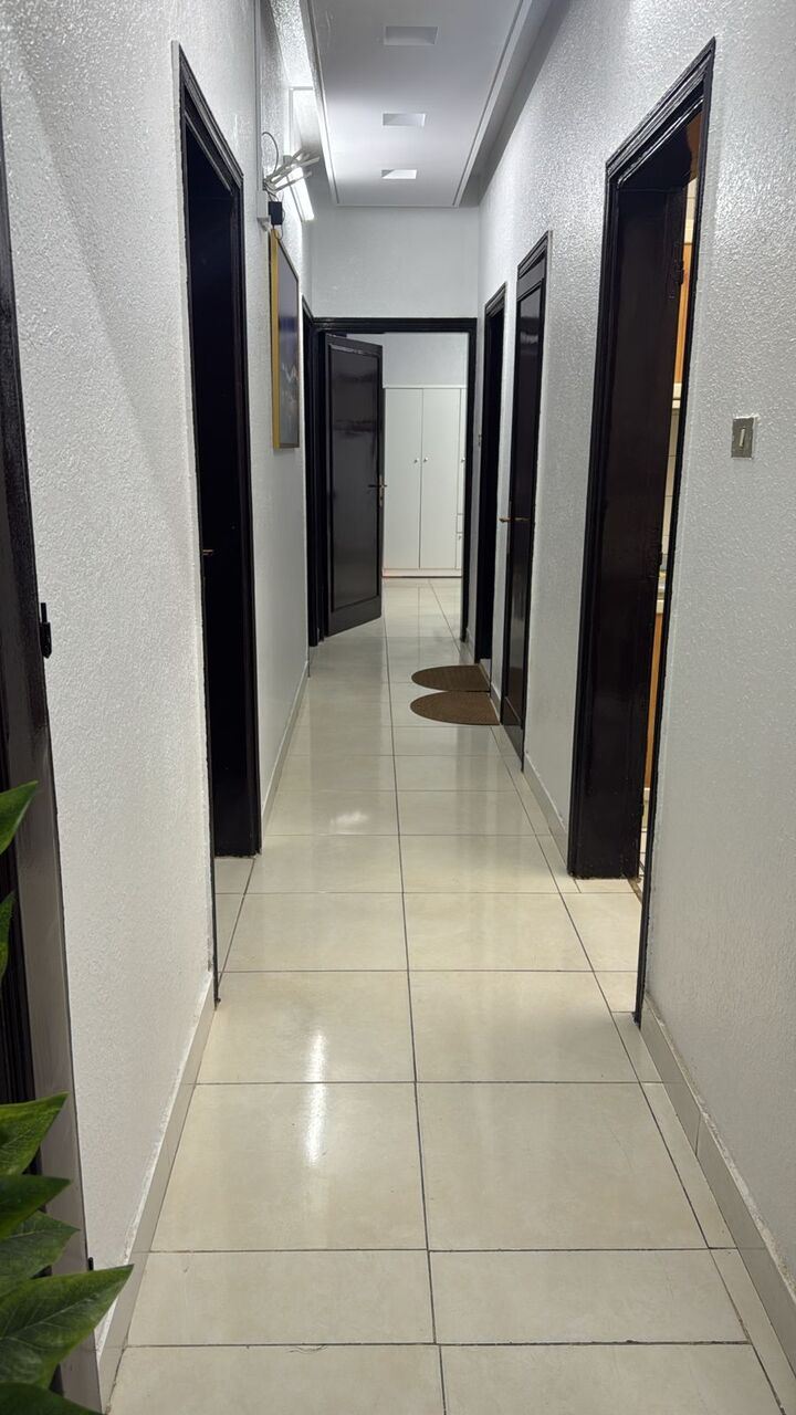 Riyadh, Rooms for Rent, SAR 2300/month,  Furnished,  Single Rooms Available For Executive Bachelor