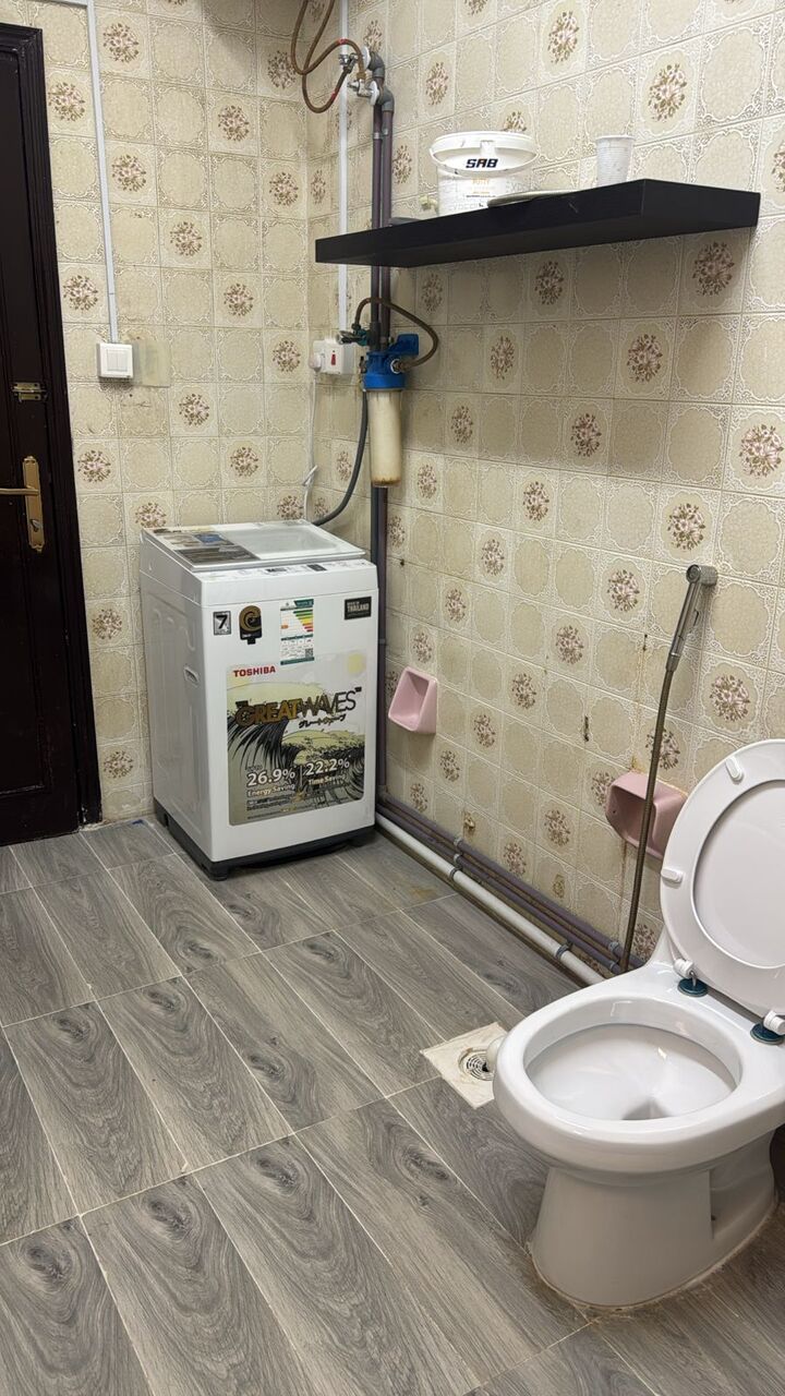 Riyadh, Rooms for Rent, SAR 2300/month,  Furnished,  Single Rooms Available For Executive Bachelor