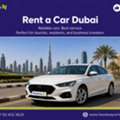 What Type Of Car Hire Dubai Works Best For Office Commutes?