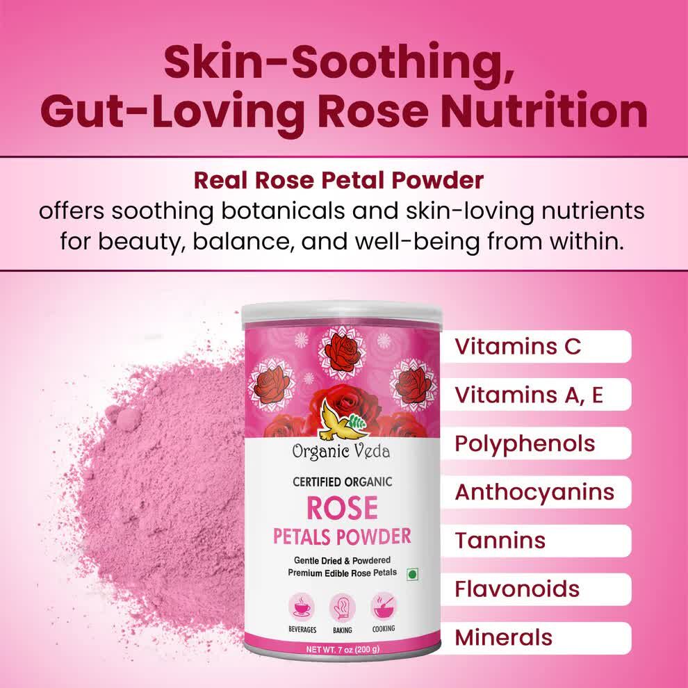 Austin, Health & Beauty Items, USD 163,  Wholesale Organic Rose Petal Powder For Beauty And Culinary Brands | Wholistic Zone